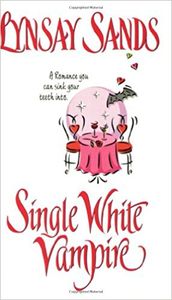 Single White Vampire