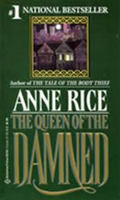 The Queen of the Damned