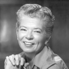 Ursula Curtiss