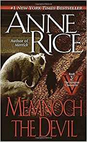 Memnoch the Devil