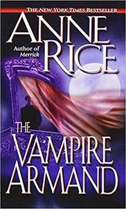 The Vampire Armand