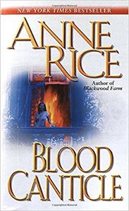 Blood Canticle