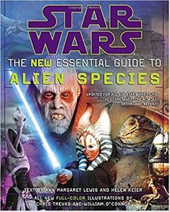 The New Essential Guide to Alien Species