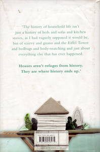 At Home: A Short History of Private Life