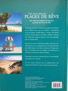 Les Plus Belles Plages De Rêve