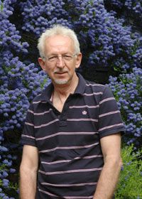 Christopher Grey-Wilson