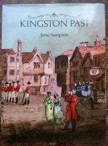 Kingston Past