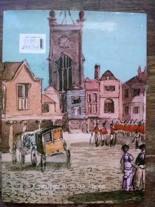 Kingston Past