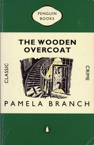 The Wooden Overcoat