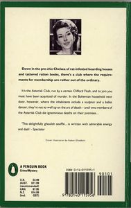 The Wooden Overcoat