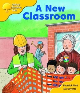 A New Classroom