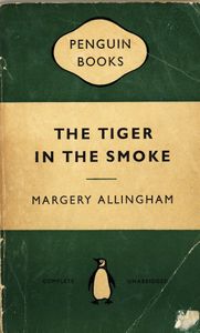 The Tiger in the Smoke
