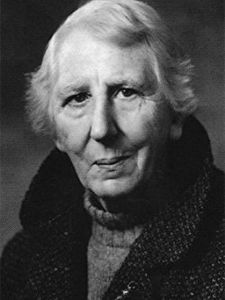 Gladys Mitchell