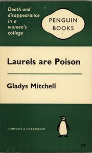 Laurels are Poison