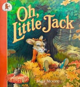 Oh, Little Jack