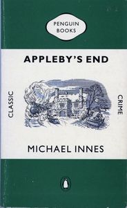 Appleby's End