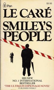 Smiley's People