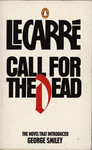 Call for the Dead
