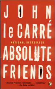 Absolute Friends