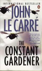 The Constant Gardener