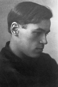 Юрий Аркадьевич Сырнев