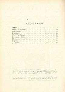 Рассказы о Серёже Кострикове