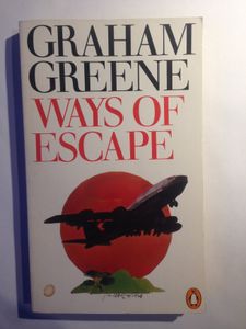 Ways of Escape