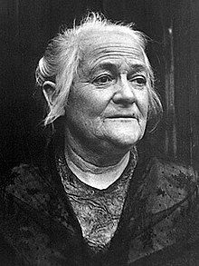 Klara Zetkin