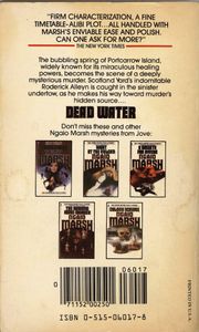 Dead Water