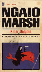 Killer Dolphin
