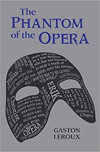 The Phantom of the Opera