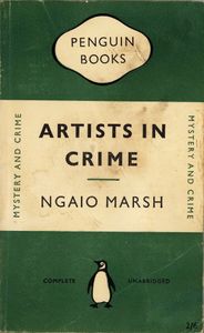 Artists in Crime