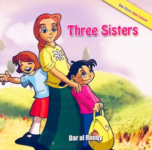 Three Sisters