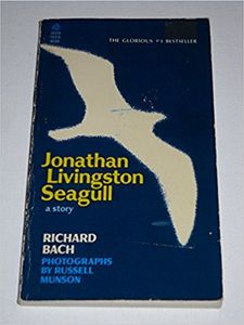 Jonathan Livingston Seagull