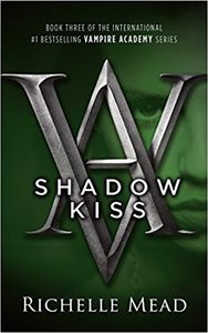 Shadow Kiss
