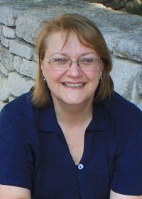 Tanya Huff