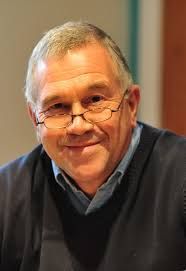 Simon Brett