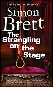 The Strangling of the Stage