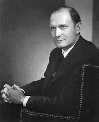 Clarence Dillon