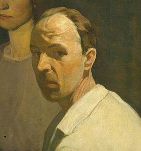 James Cowie