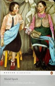 The Prime of Miss Jean Brodie