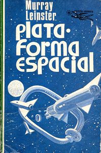 Plataforma Espacial