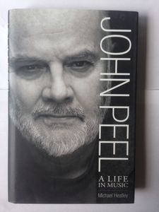 John Peel: A Life in Music