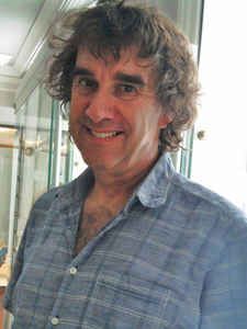 Michael Heatley