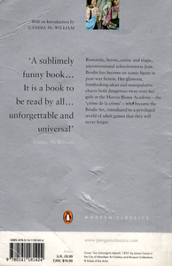 The Prime of Miss Jean Brodie
