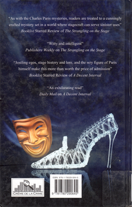 The Cinderella Killer