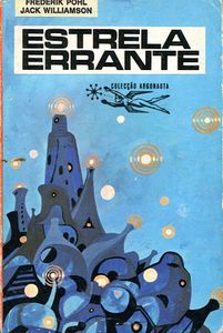 Estrela Errante