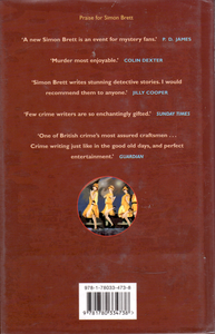 Blotto, Twinks and the Bootlegger's Moll