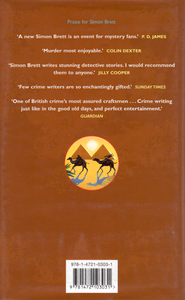 Blotto, Twinks and the Riddle of the Sphinx