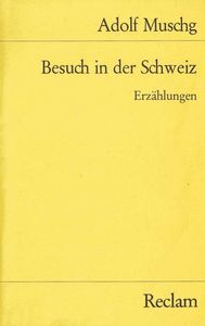 Besuch in der Schweiz